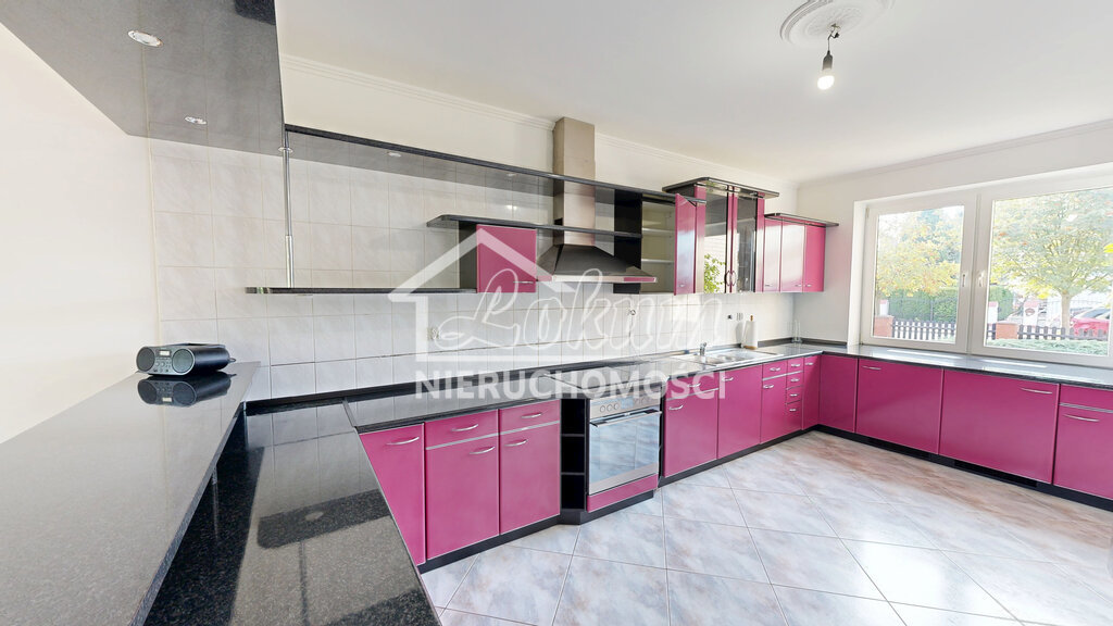 Dom 290,98&nbsp;m², Goleniów, Ofiar Katynia - zdjęcie 8