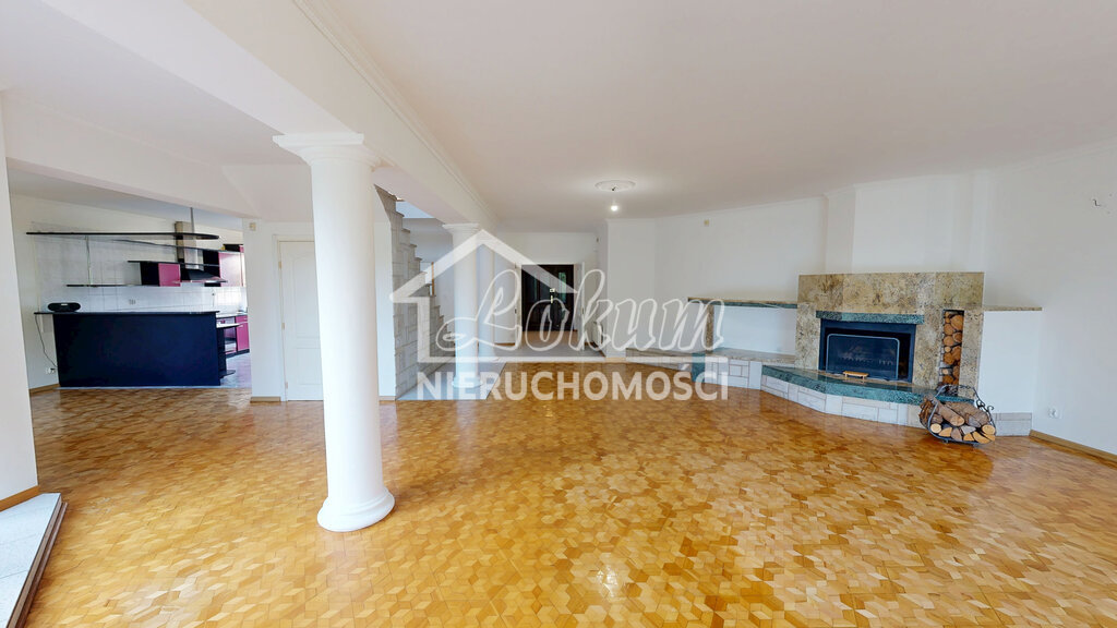 Dom 290,98&nbsp;m², Goleniów, Ofiar Katynia - zdjęcie 6