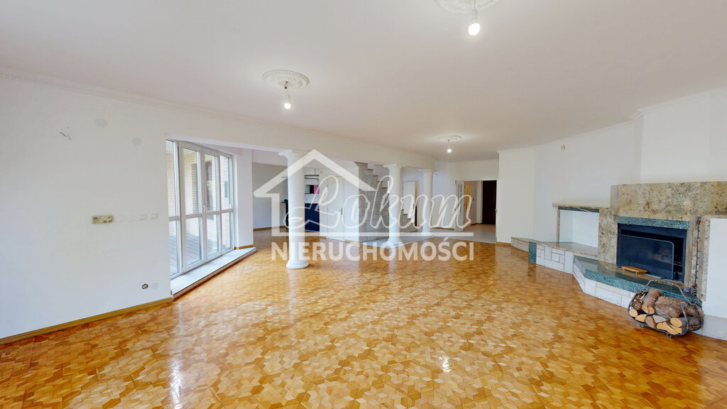 Dom 290,98&nbsp;m², Goleniów, Ofiar Katynia - zdjęcie 5