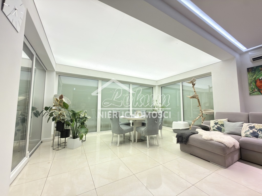 Dom 197,9&nbsp;m², Wołczkowo - zdjęcie 12