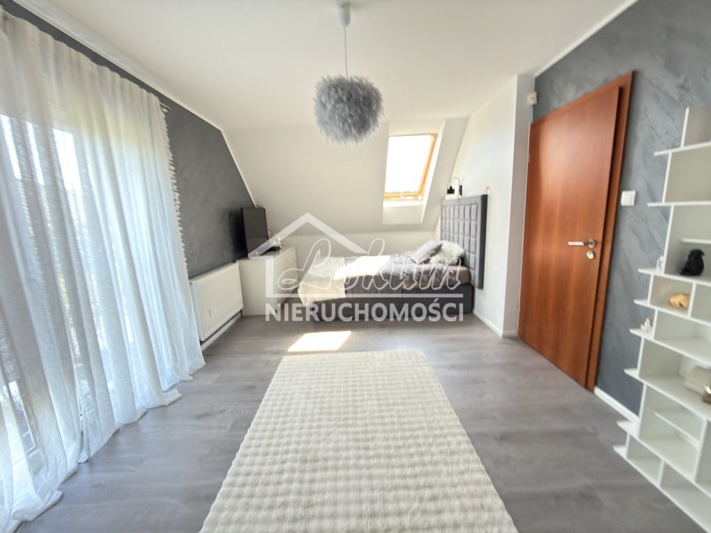 Dom 197,9&nbsp;m², Wołczkowo - zdjęcie 15