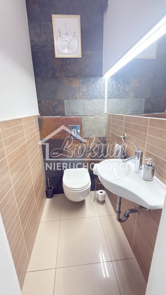 Dom 197,9&nbsp;m², Wołczkowo - zdjęcie 17