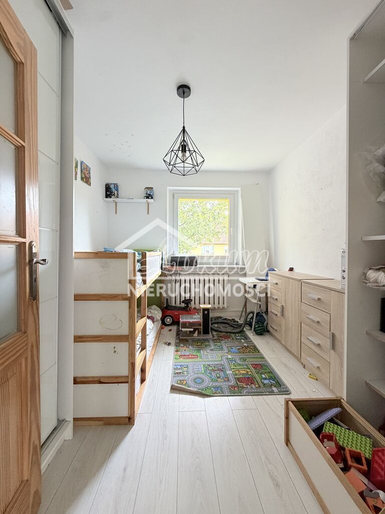 Mieszkanie 77,15 m², Police, Bohaterów Westerplatte - zdjęcie 7