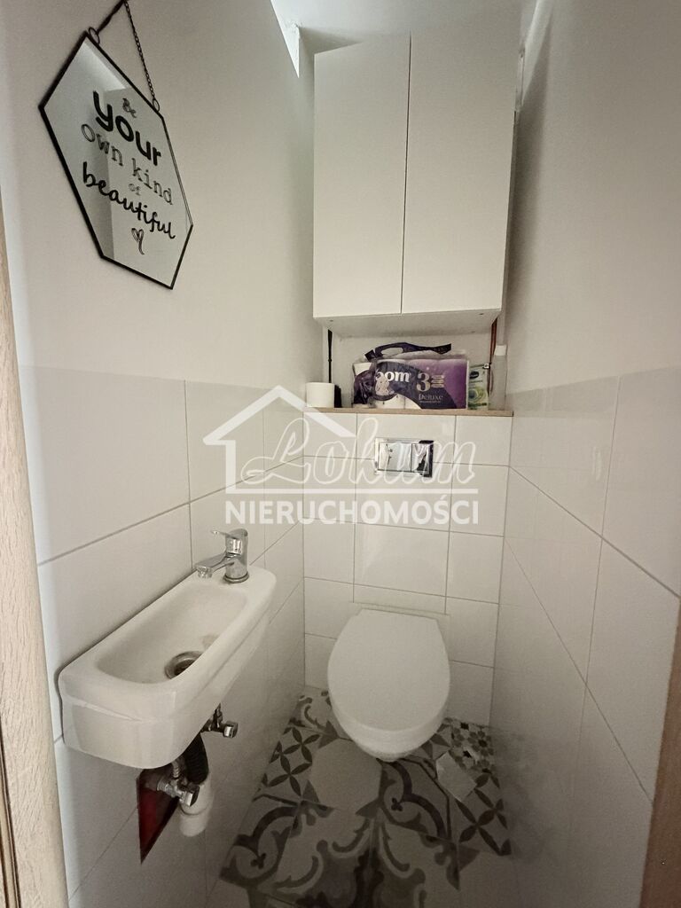 Mieszkanie 77,15 m², Police, Bohaterów Westerplatte - zdjęcie 10