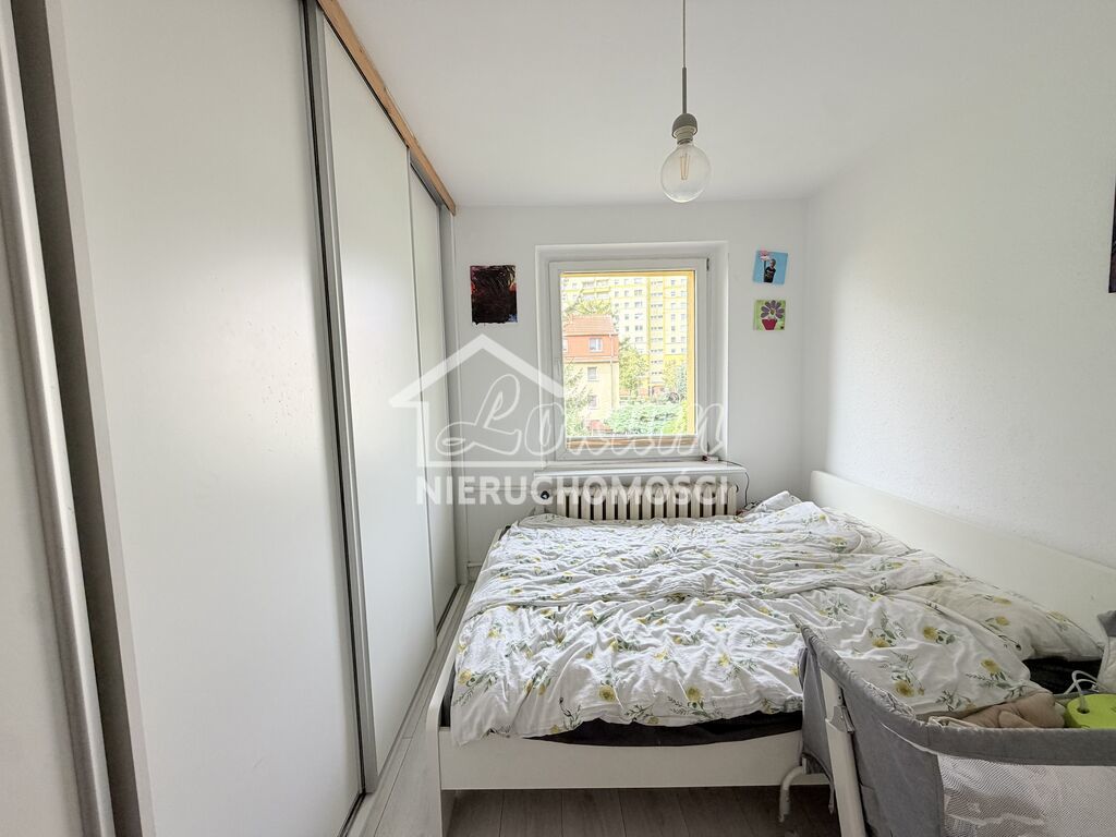 Mieszkanie 77,15 m², Police, Bohaterów Westerplatte - zdjęcie 3