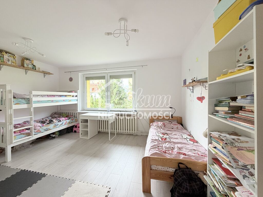 Mieszkanie 77,15 m², Police, Bohaterów Westerplatte - zdjęcie 6