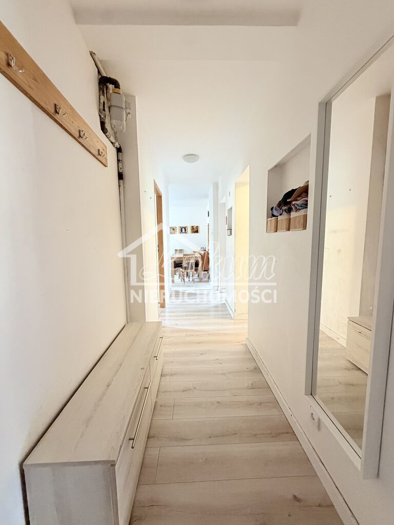 Mieszkanie 77,15 m², Police, Bohaterów Westerplatte - zdjęcie 4