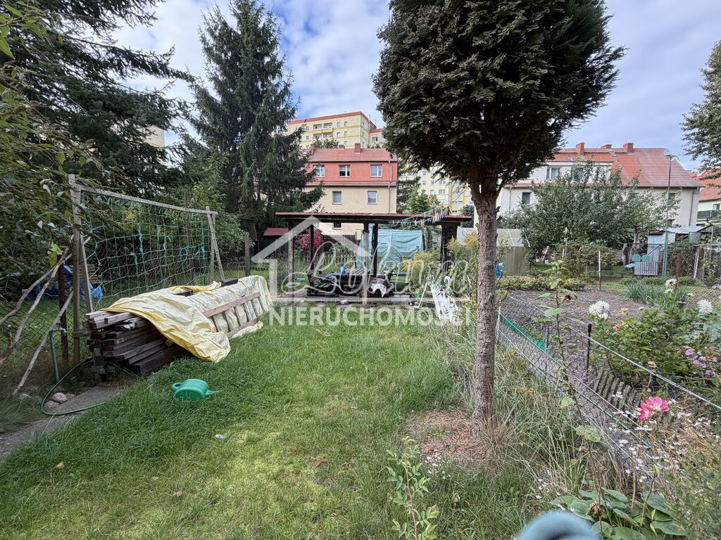 Mieszkanie 77,15 m², Police, Bohaterów Westerplatte - zdjęcie 12