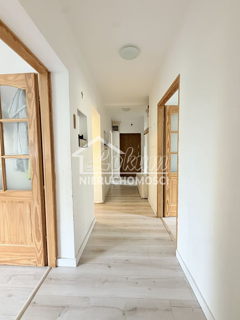 Mieszkanie 77,15 m², Police, Bohaterów Westerplatte - zdjęcie 8