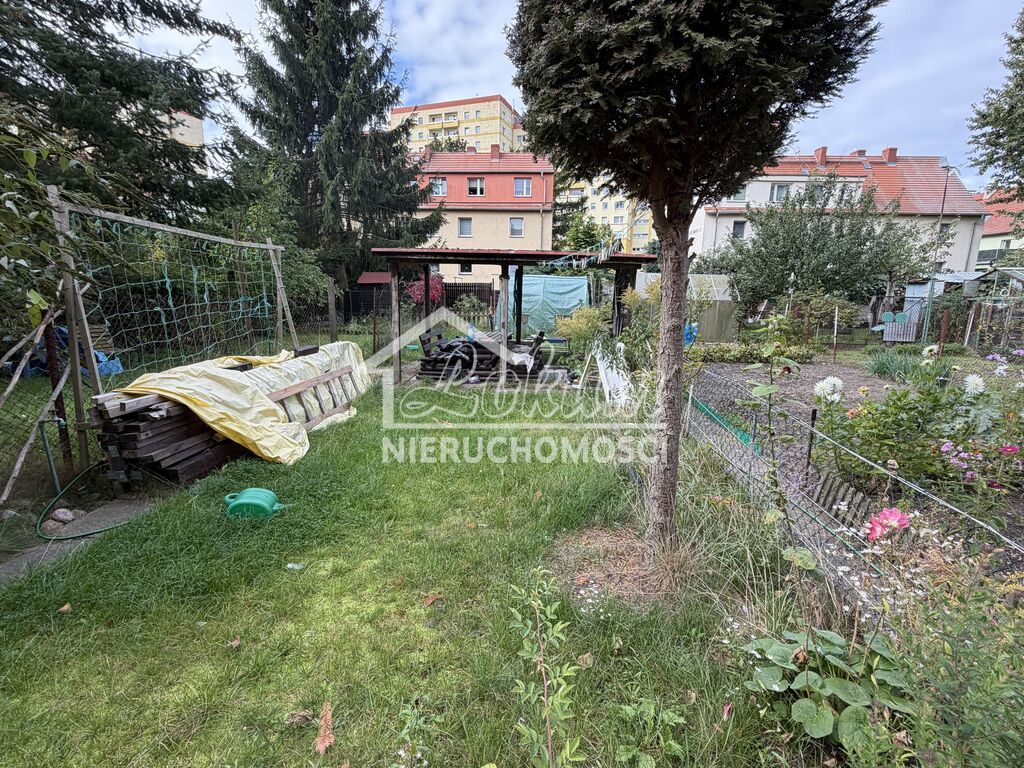 Mieszkanie 77,15 m², Police, Bohaterów Westerplatte - zdjęcie 13