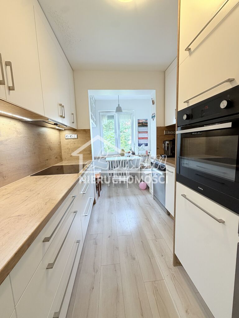 Mieszkanie 77,15 m², Police, Bohaterów Westerplatte - zdjęcie 2