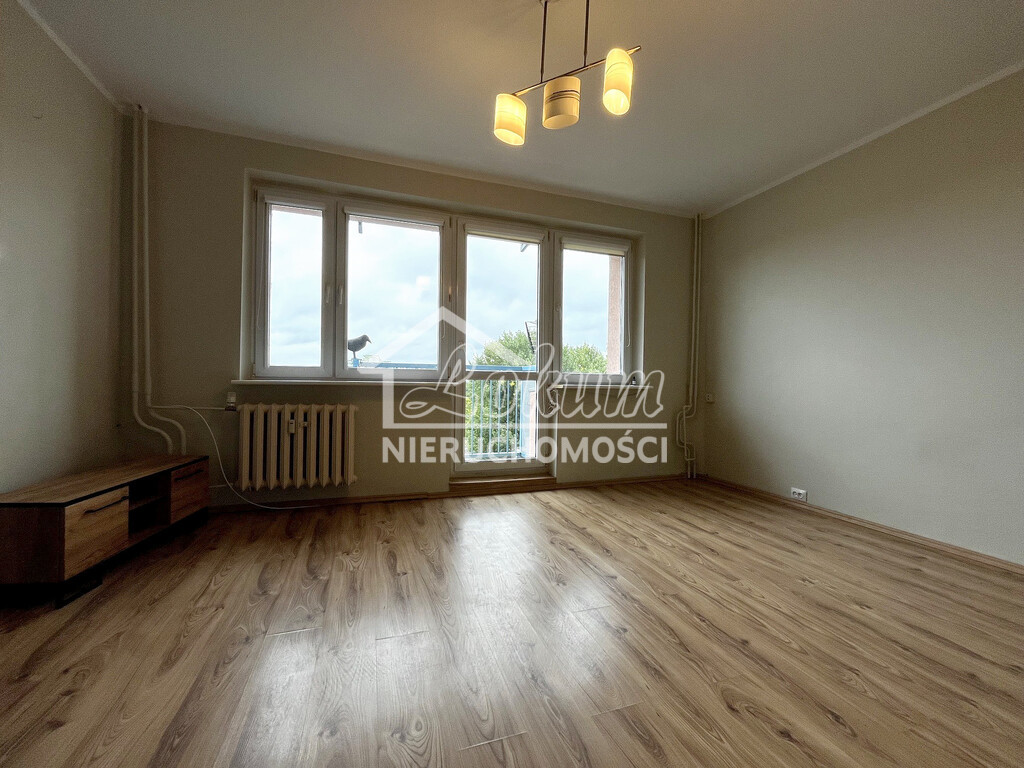Mieszkanie 31 m², Szczecin, Łubinowa - zdjęcie 3