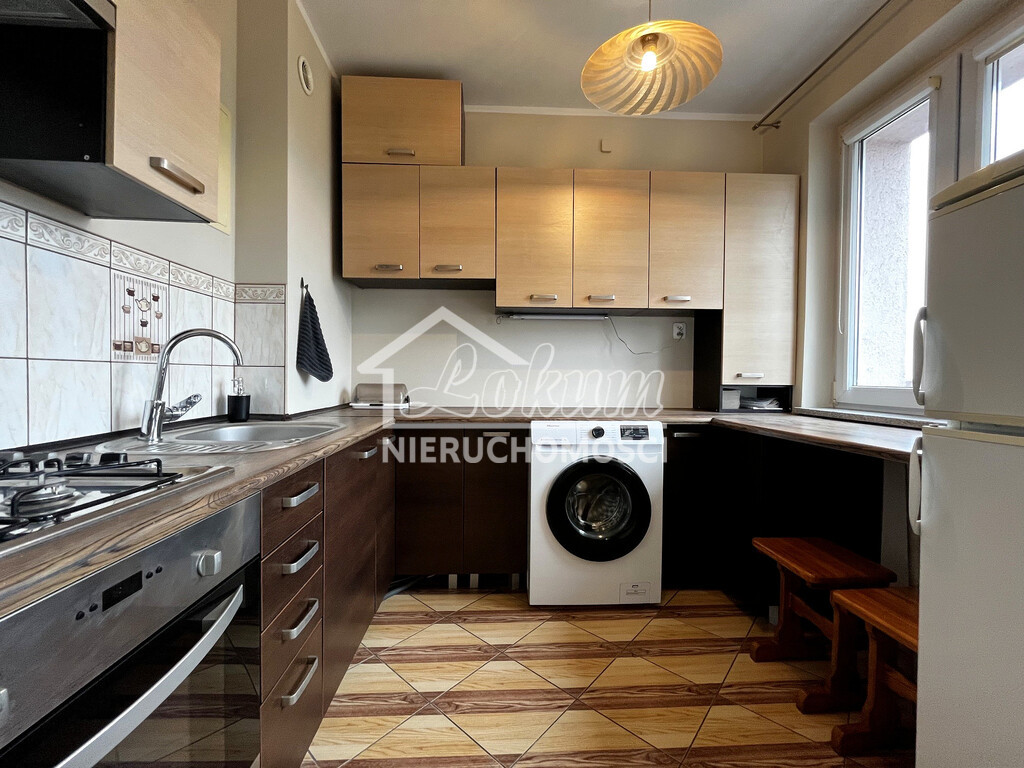 Mieszkanie 31 m², Szczecin, Łubinowa - zdjęcie 6