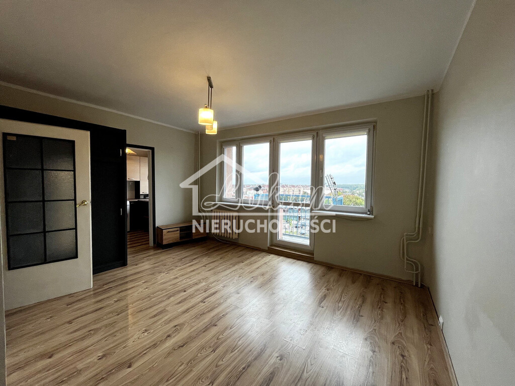 Mieszkanie 31 m², Szczecin, Łubinowa - zdjęcie 2