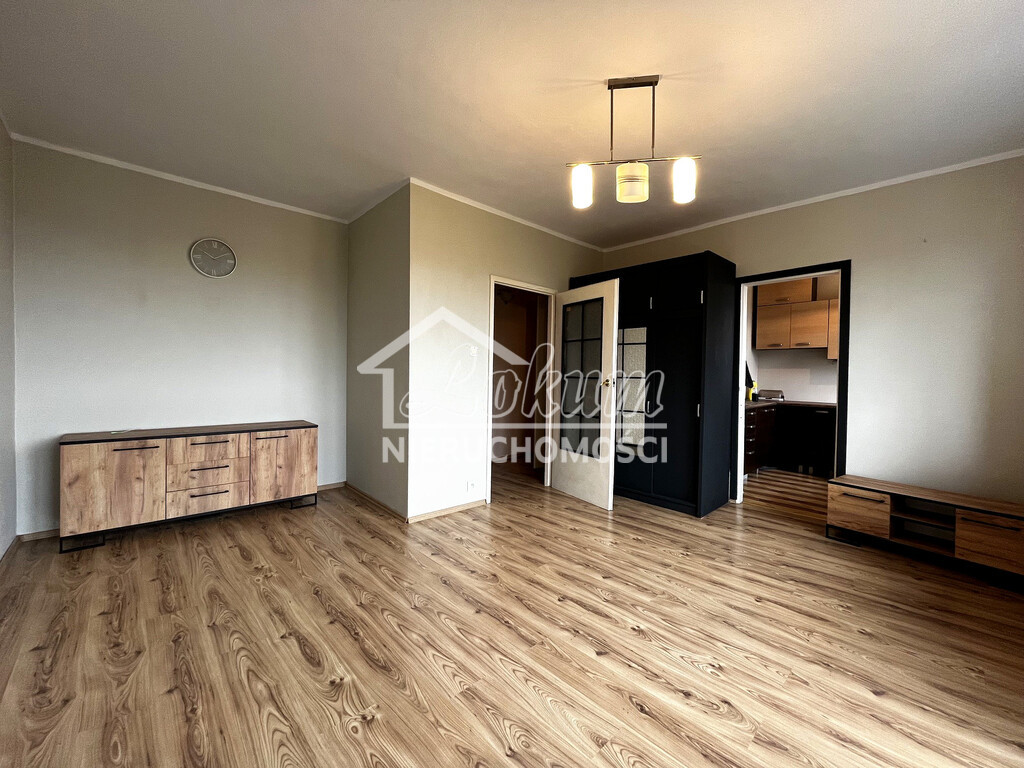 Mieszkanie 31 m², Szczecin, Łubinowa - zdjęcie 1