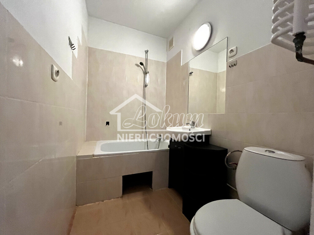 Mieszkanie 31 m², Szczecin, Łubinowa - zdjęcie 5