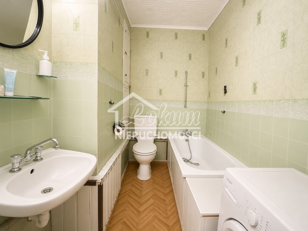 Mieszkanie 38,8&nbsp;m², Szczecin - zdjęcie 4
