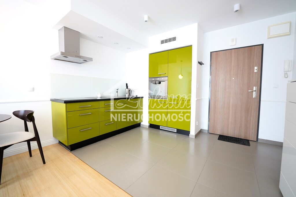 Mieszkanie 41,5 m², Szczecin, ks. Piotra Ściegiennego - zdjęcie 5