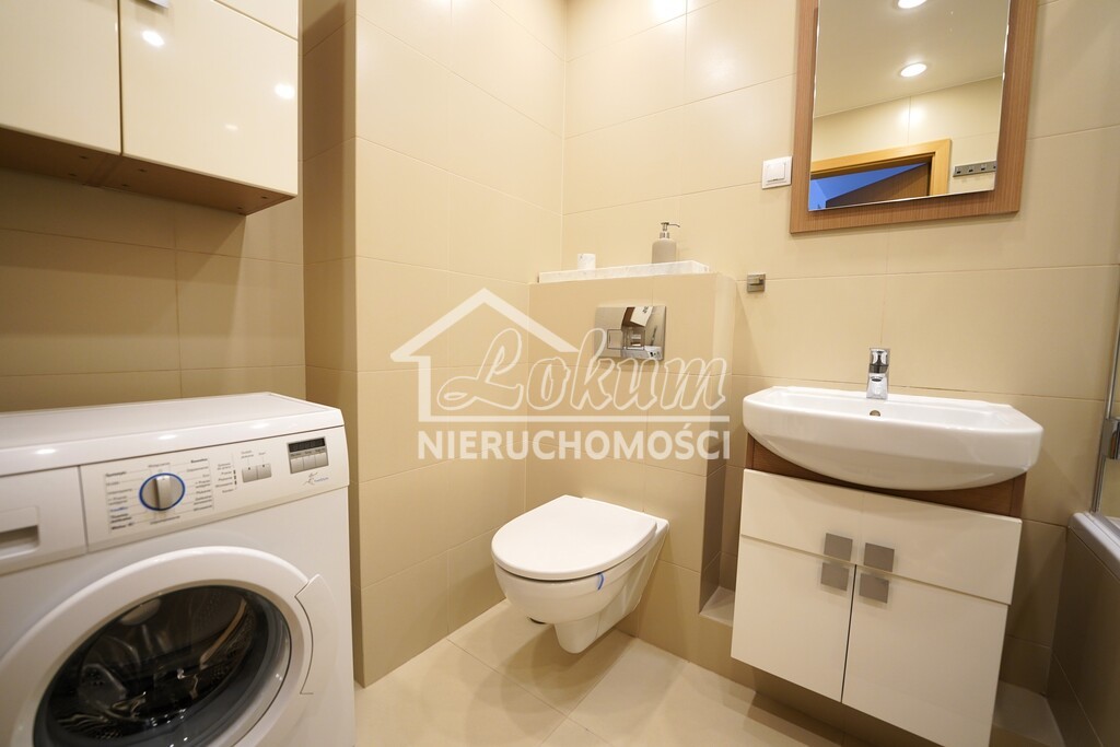 Mieszkanie 41,5 m², Szczecin, ks. Piotra Ściegiennego - zdjęcie 7