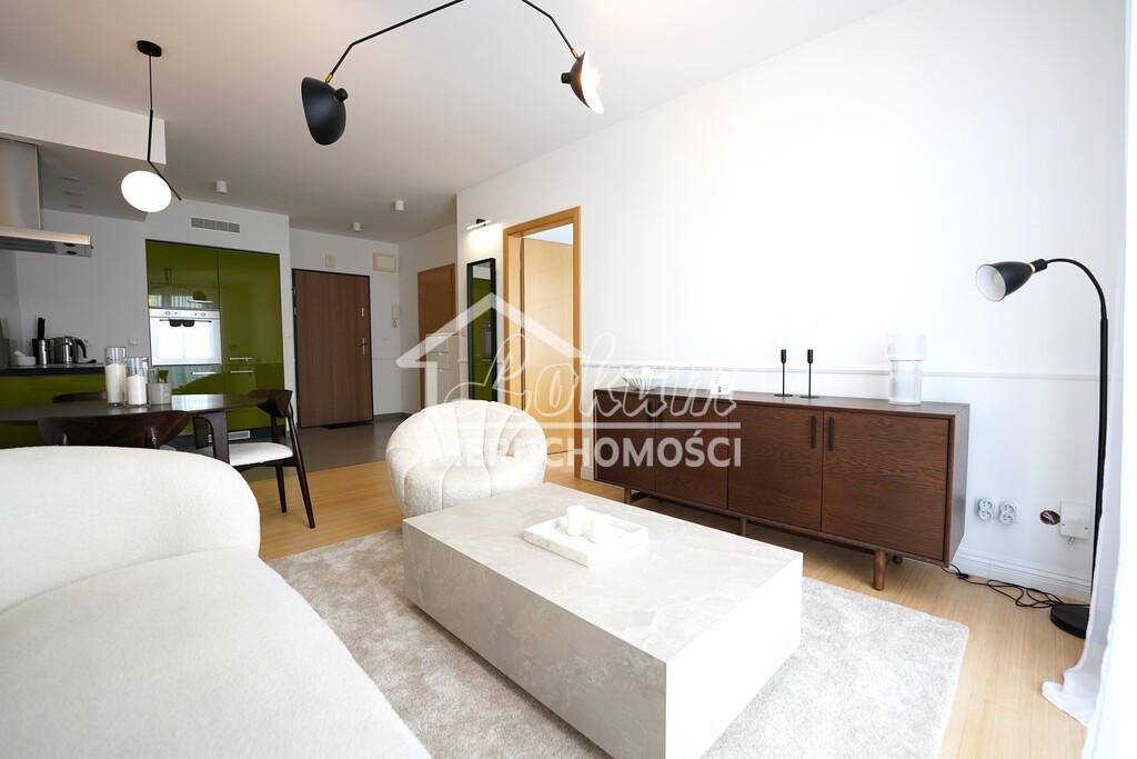 Mieszkanie 41,5 m², Szczecin, ks. Piotra Ściegiennego - zdjęcie 2