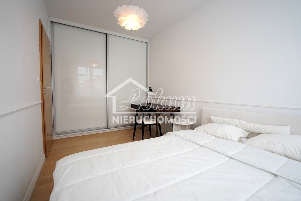 Mieszkanie 41,5 m², Szczecin, ks. Piotra Ściegiennego - zdjęcie 3