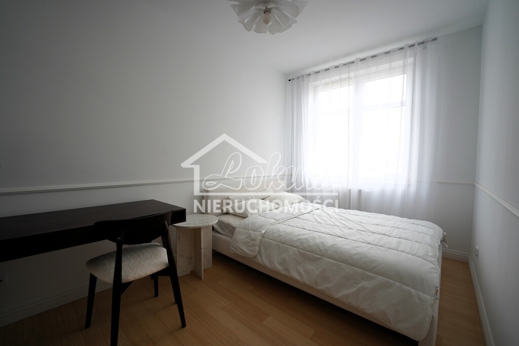 Mieszkanie 41,5 m², Szczecin, ks. Piotra Ściegiennego - zdjęcie 4