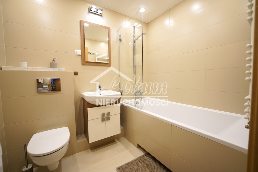 Mieszkanie 41,5 m², Szczecin, ks. Piotra Ściegiennego - zdjęcie 6
