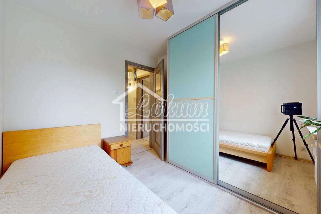 Mieszkanie 45,2 m², Szczecin, Emilii Plater - zdjęcie 13