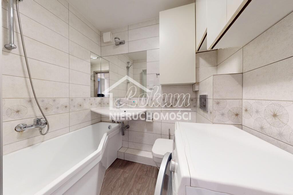 Mieszkanie 45,2 m², Szczecin, Emilii Plater - zdjęcie 14