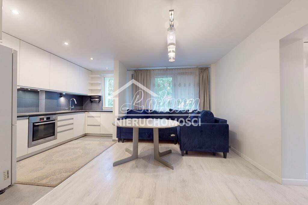 Mieszkanie 45,2 m², Szczecin, Emilii Plater - zdjęcie 4