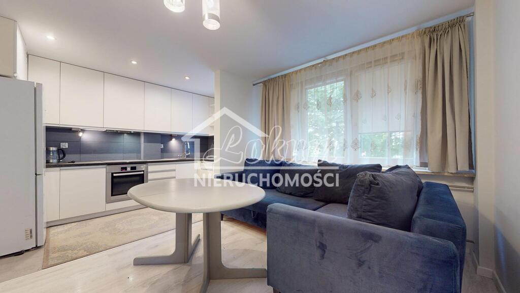 Mieszkanie 45,2 m², Szczecin, Emilii Plater - zdjęcie 1