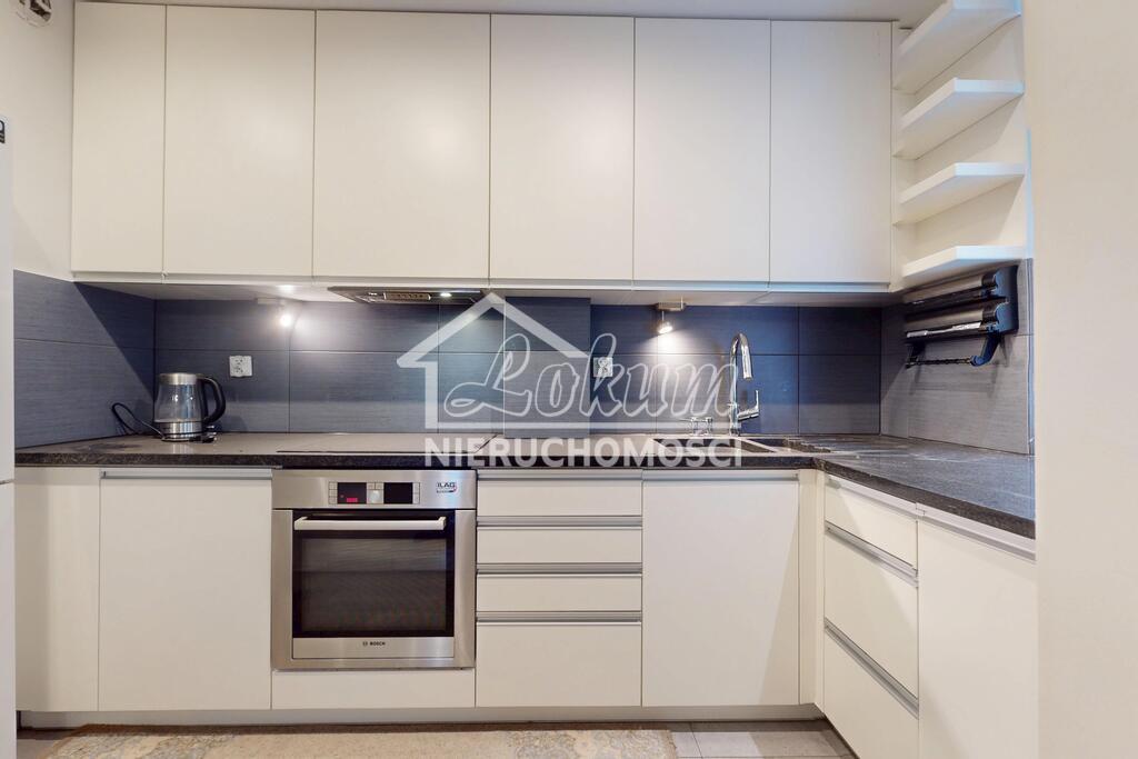 Mieszkanie 45,2 m², Szczecin, Emilii Plater - zdjęcie 6