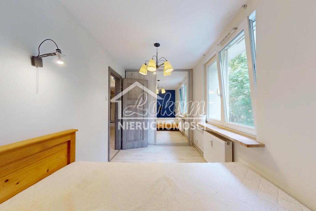 Mieszkanie 45,2 m², Szczecin, Emilii Plater - zdjęcie 10