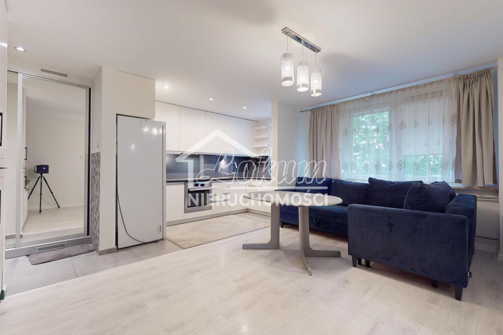 Mieszkanie 45,2 m², Szczecin, Emilii Plater - zdjęcie 3