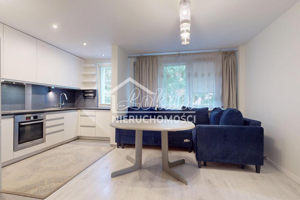 Mieszkanie 45,2 m², Szczecin, Emilii Plater - zdjęcie 7