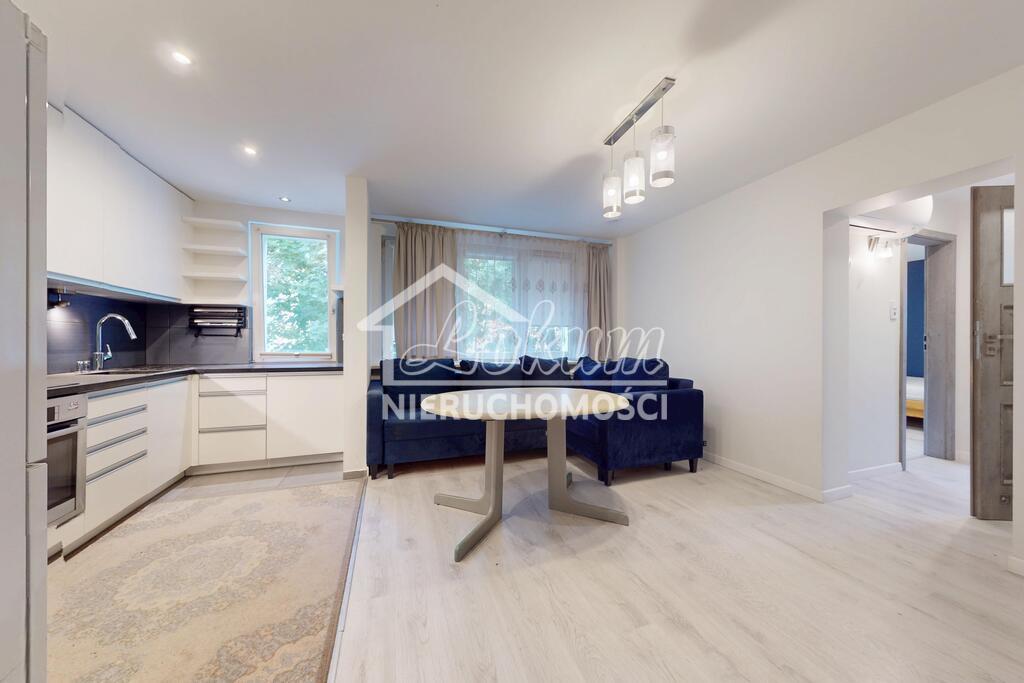 Mieszkanie 45,2 m², Szczecin, Emilii Plater - zdjęcie 5