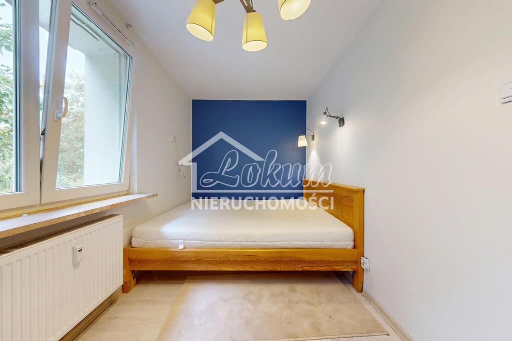Mieszkanie 45,2 m², Szczecin, Emilii Plater - zdjęcie 9