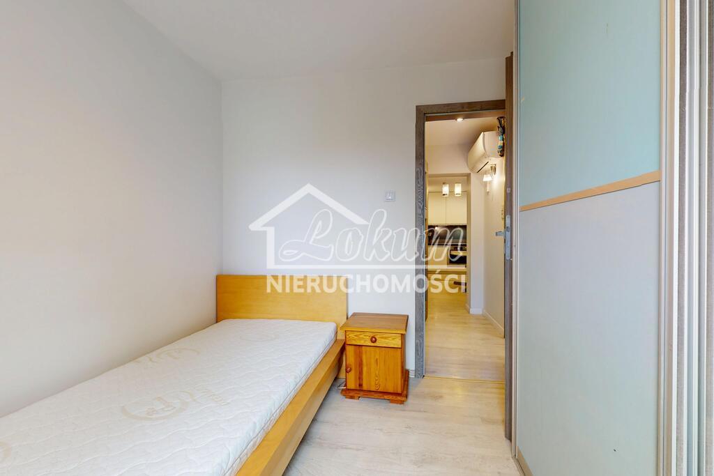 Mieszkanie 45,2 m², Szczecin, Emilii Plater - zdjęcie 12