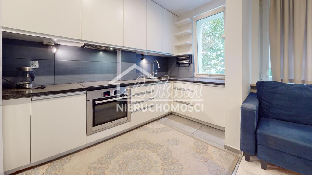Mieszkanie 45,2 m², Szczecin, Emilii Plater - zdjęcie 16