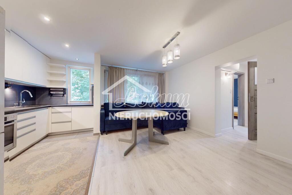 Mieszkanie 45,2 m², Szczecin, Emilii Plater - zdjęcie 15