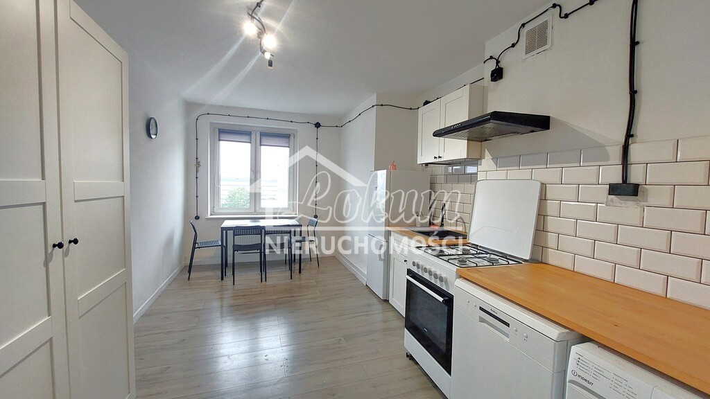 Mieszkanie 73,93 m², Szczecin, Bolesława Krzywoustego - zdjęcie 1