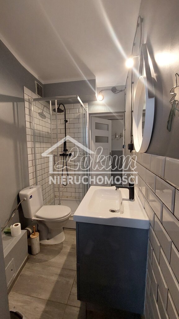 Mieszkanie 73,93 m², Szczecin, Bolesława Krzywoustego - zdjęcie 9