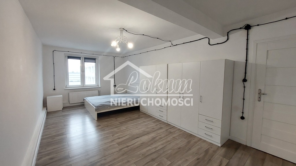 Mieszkanie 73,93 m², Szczecin, Bolesława Krzywoustego - zdjęcie 6