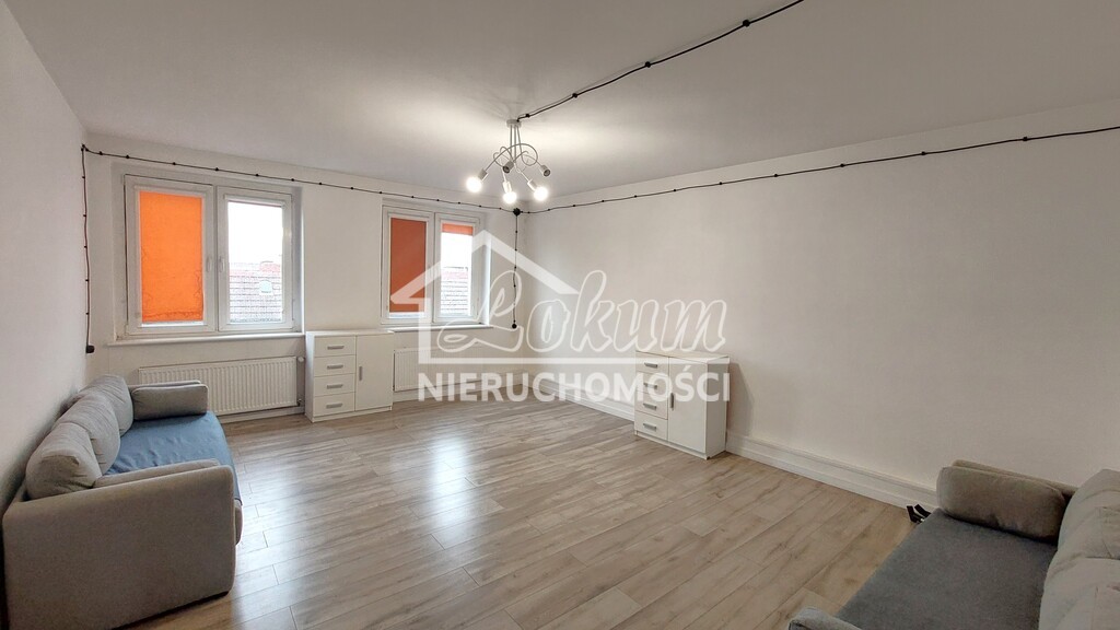 Mieszkanie 73,93 m², Szczecin, Bolesława Krzywoustego - zdjęcie 3