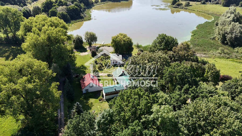 Dom 120&nbsp;m², Klępnica - zdjęcie 5