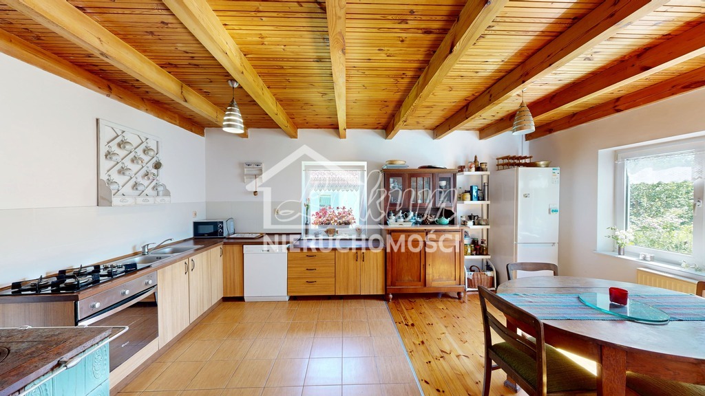 Dom 120&nbsp;m², Klępnica - zdjęcie 11