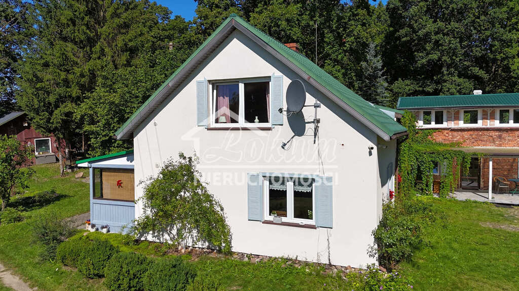 Dom 120&nbsp;m², Klępnica - zdjęcie 1