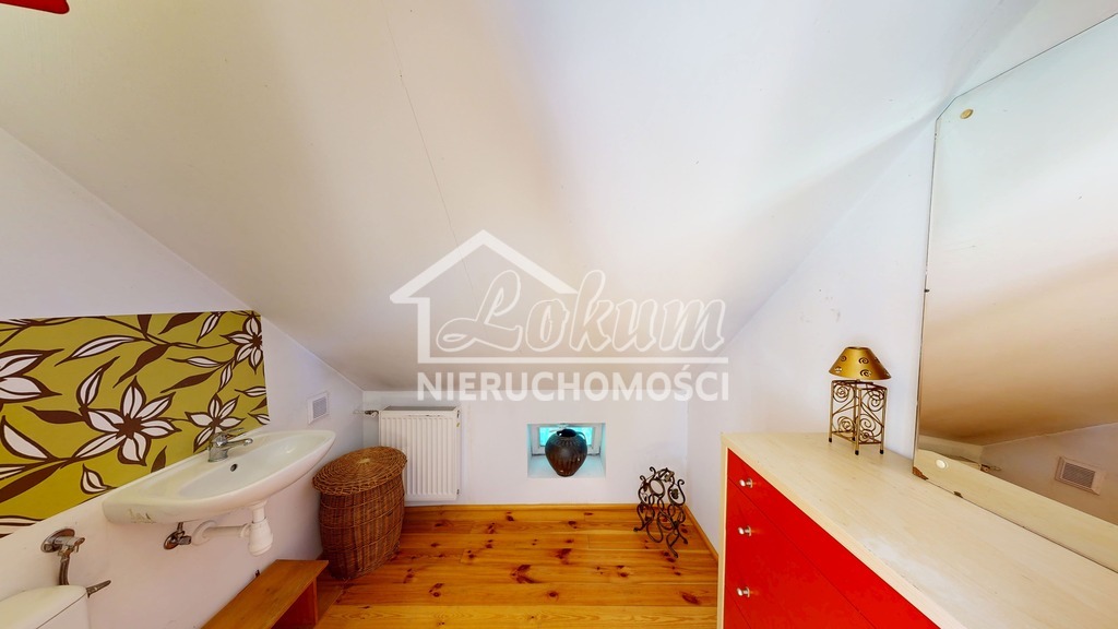 Dom 120&nbsp;m², Klępnica - zdjęcie 13