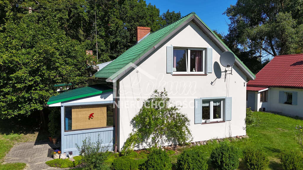 Dom 120&nbsp;m², Klępnica - zdjęcie 3