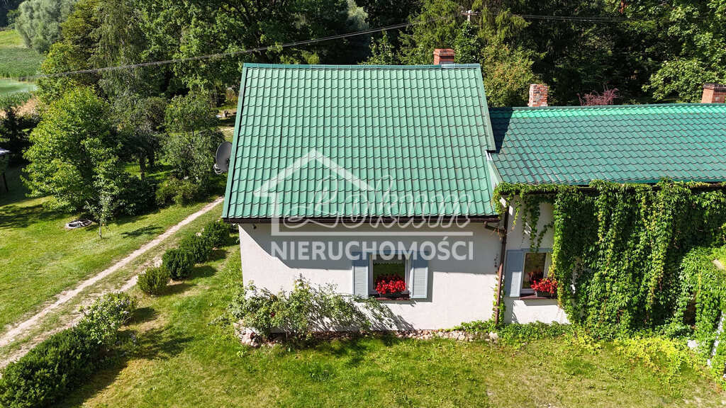 Dom 120&nbsp;m², Klępnica - zdjęcie 4